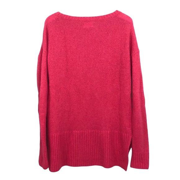 Lou & Grey Wool Blend Sweater - Picture 6 of 6